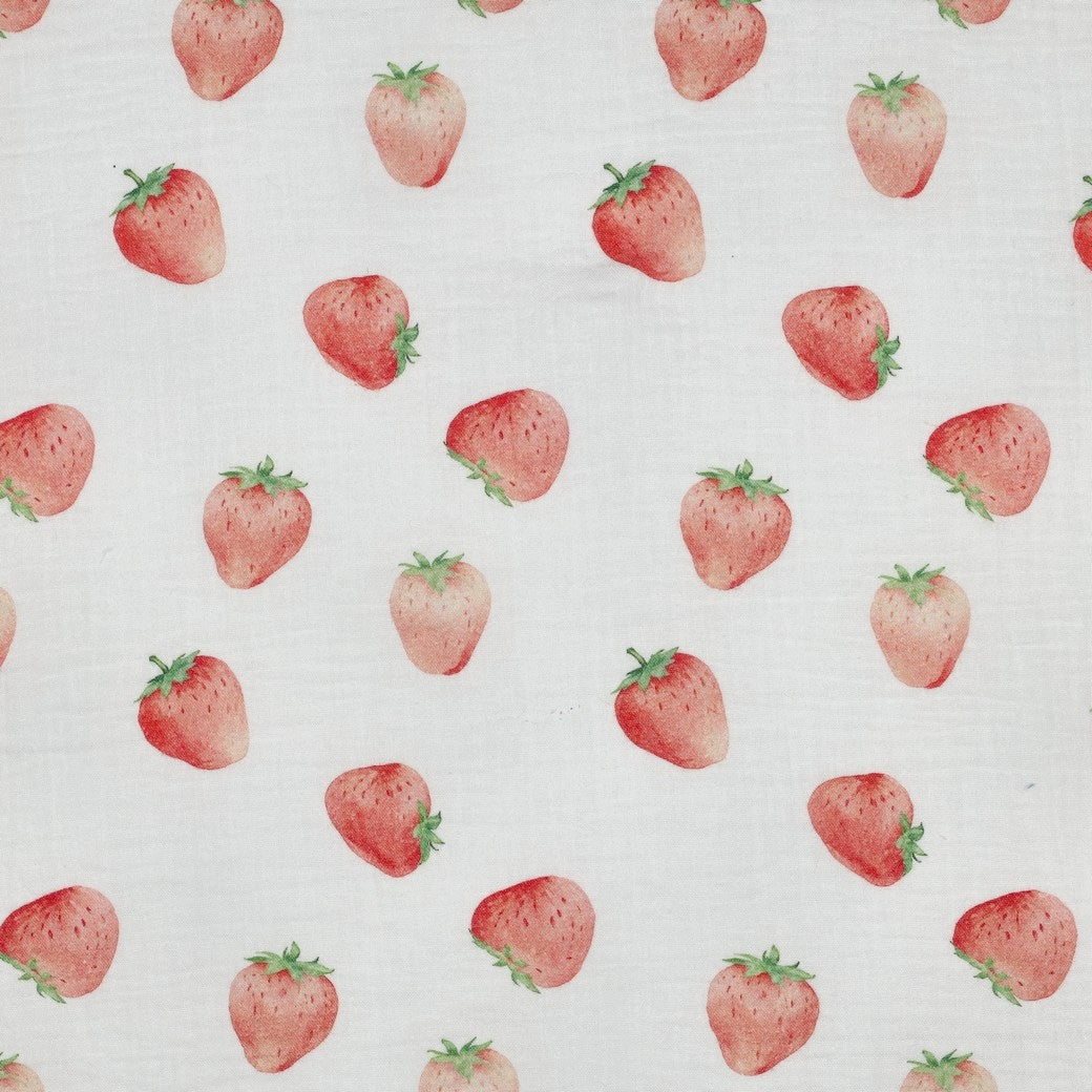 Big Strawberries
