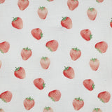 Big Strawberries