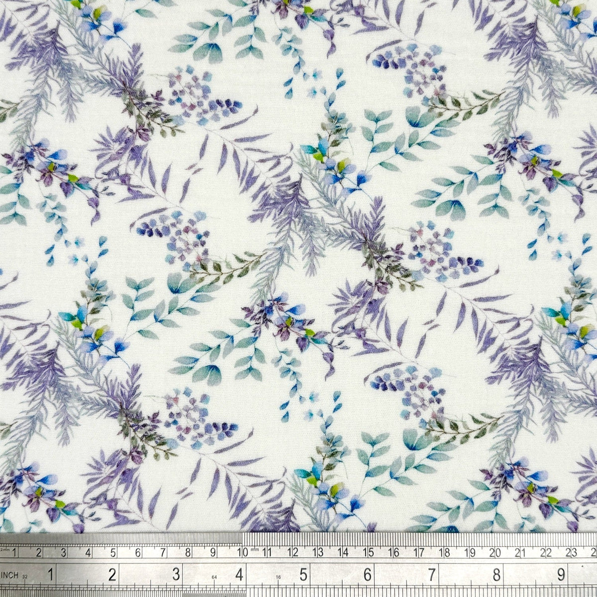 Lavender Leaves
