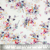 Lilac Coloured Bloom