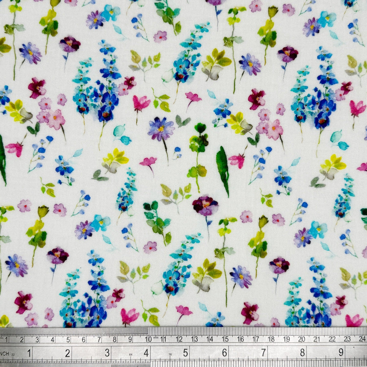 Lille Flowers