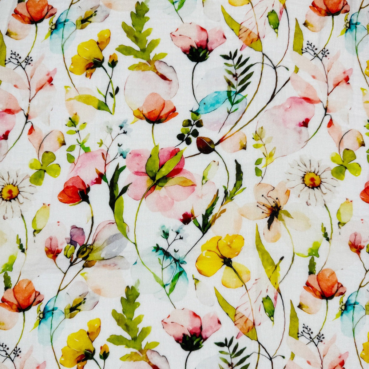 Troyes Flowers