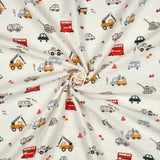 Vehicles Off White