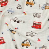 Vehicles Off White