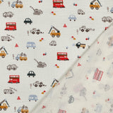 Vehicles Off White