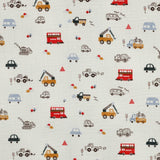 Vehicles Off White
