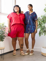 By Closet Core Patterns