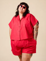 By Closet Core Patterns
