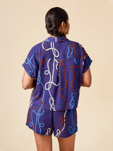 By Closet Core Patterns