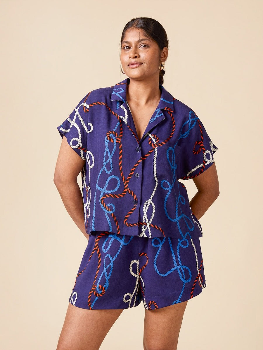 By Closet Core Patterns