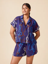 By Closet Core Patterns