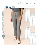 By Named Clothing