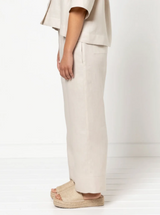 Albie Woven Pant And Short Sewing Pattern Size 4-16 - By Style Arc