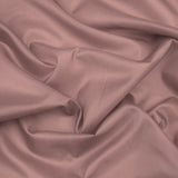 Anti-Static Dress Lining Polyester Fabric - Brown