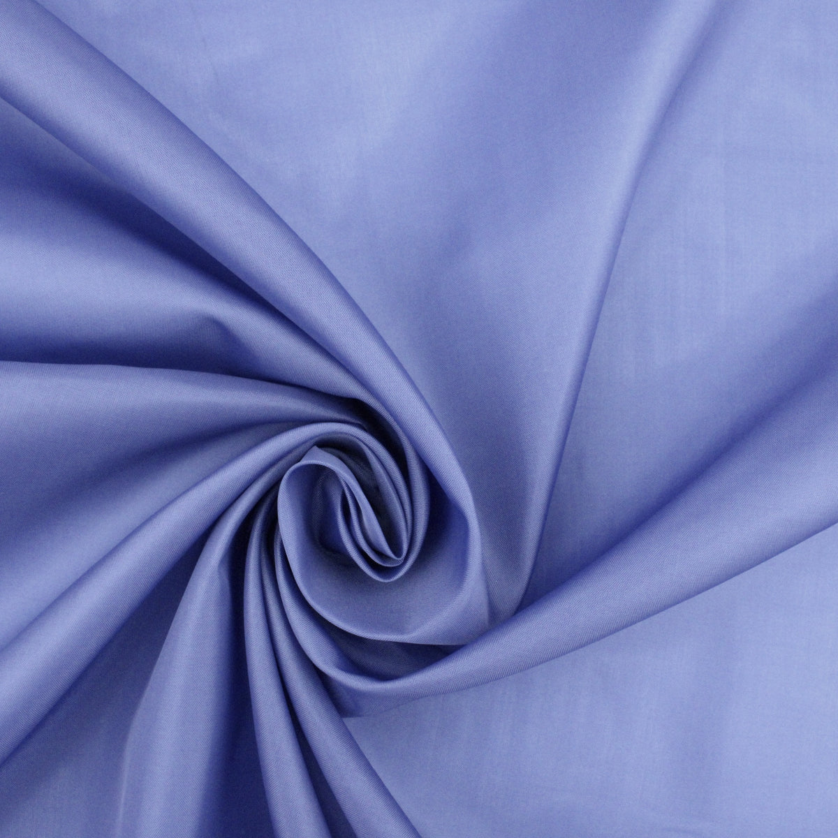 Anti-Static Dress Lining Polyester Fabric - Navy