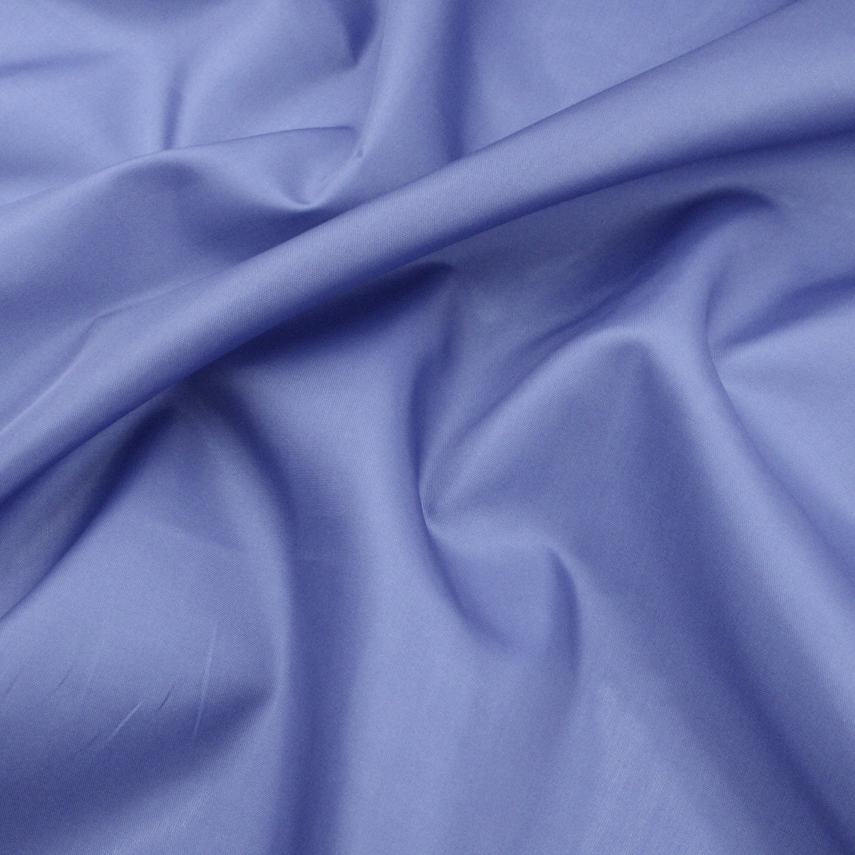 Anti-Static Dress Lining Polyester Fabric - Navy