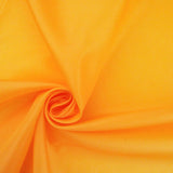 Anti-Static Dress Lining Polyester Fabric - Sun Yellow