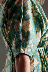 Arya Pleat Dress - By Sew Different