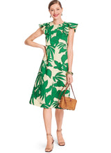 Burda Style Misses' Dress Sewing Pattern for Fashionistas B5719
