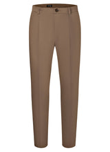 Burda Style Men's Trousers Sewing Pattern for Fashion Enthusiasts B5722