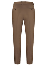 Burda Style Men's Trousers Sewing Pattern for Fashion Enthusiasts B5722