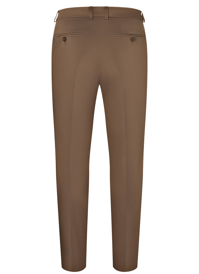 Burda Style Men's Trousers Sewing Pattern for Fashion Enthusiasts B5722