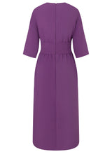 Burda Style Misses' Dress Sewing Pattern for Fashionistas B5724