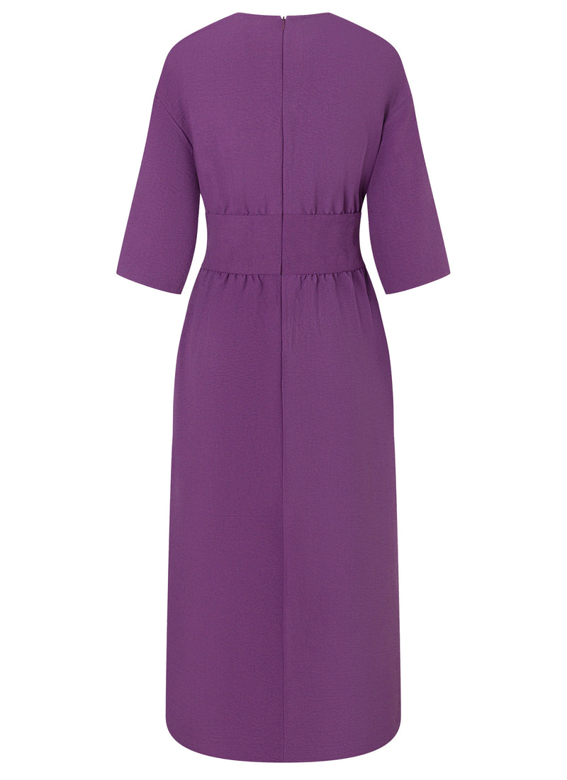 Burda Style Misses' Dress Sewing Pattern for Fashionistas B5724