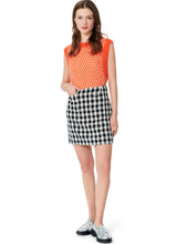 Burda Style Misses' Skirt Sewing Pattern for Fashionistas B5726