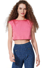 Burda Style Misses' Top Sewing Pattern for Fashion Enthusiasts B5727
