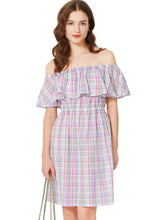 Burda Style Misses' Dress Sewing Pattern for Fashionistas B5728