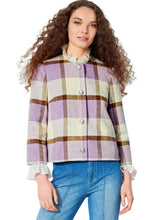 Burda Style Misses' Blazer & Jacket Sewing Pattern B5729