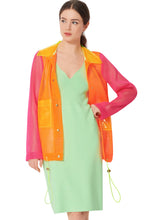 Burda Style Misses' Blazer & Jacket Sewing Pattern B5729