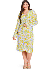 Burda Style Misses' Dress & Blouse Sewing Pattern B5732