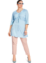Burda Style Misses' Dress & Blouse Sewing Pattern B5732