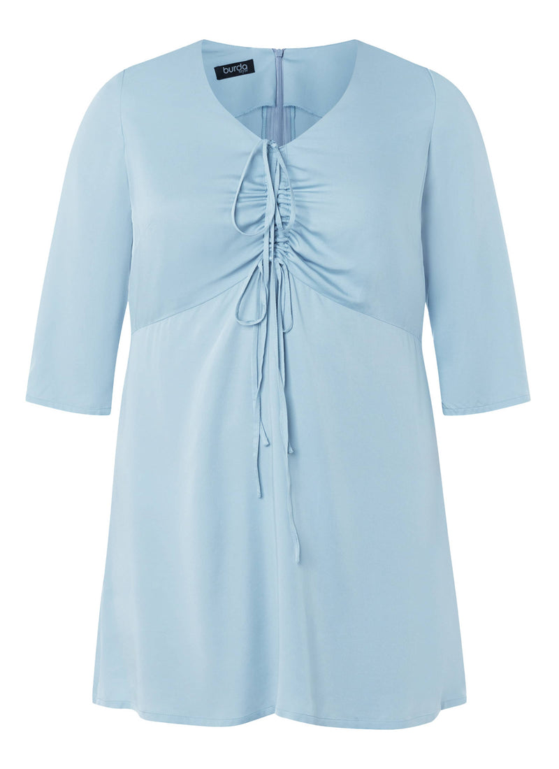 Burda Style Misses' Dress & Blouse Sewing Pattern B5732