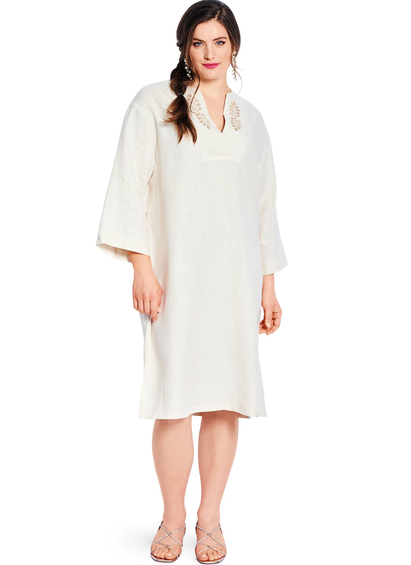 Burda Style Misses' Dress & Blouse Sewing Pattern B5733