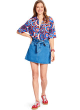 Burda Style Misses' Dress & Blouse Sewing Pattern B5733