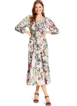 Burda Style Misses' Blouse & Dress Sewing Pattern B5741