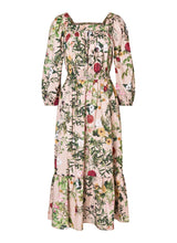 Burda Style Misses' Blouse & Dress Sewing Pattern B5741