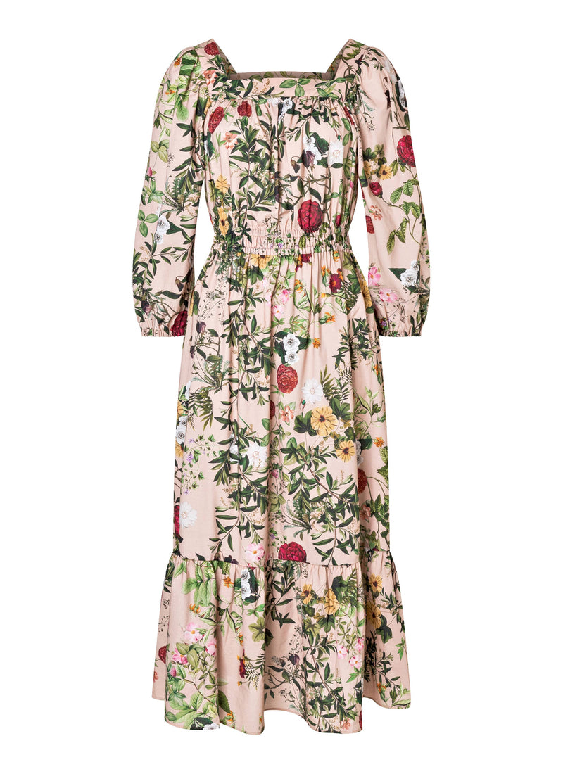 Burda Style Misses' Blouse & Dress Sewing Pattern B5741