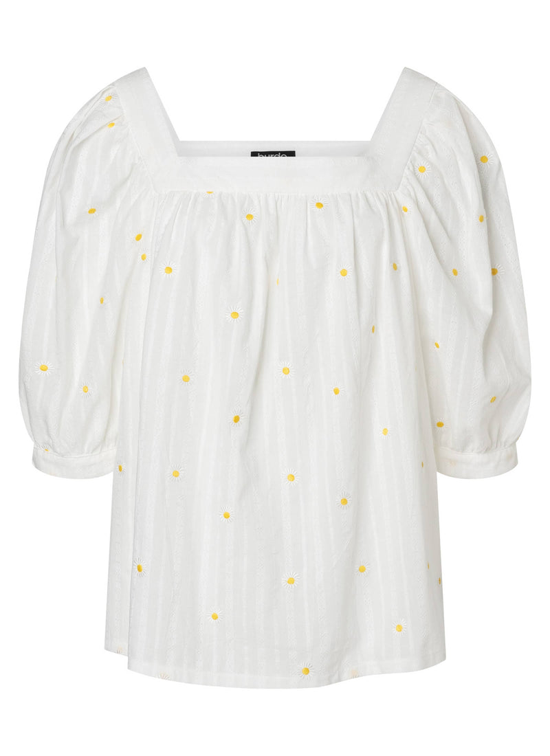 Burda Style Misses' Blouse & Dress Sewing Pattern B5741