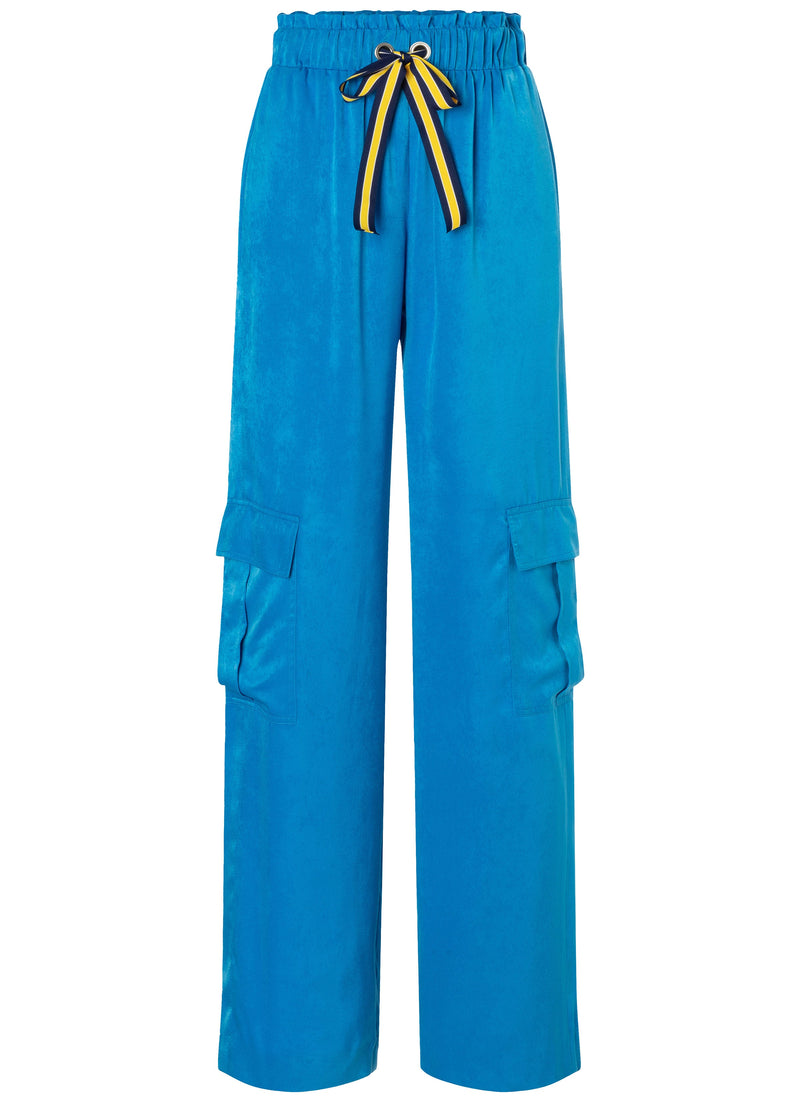Burda Style Misses' Trousers Sewing Pattern B5743