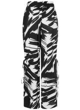 Burda Style Misses' Trousers Sewing Pattern B5743