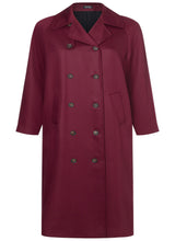 Burda Style Misses' Jacket & Coat Sewing Pattern B5747