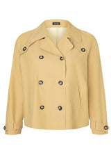 Burda Style Misses' Jacket & Coat Sewing Pattern B5747