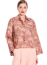 Burda Style Misses' Jacket Sewing Pattern for Fashionistas B5750