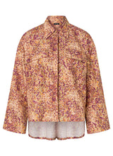 Burda Style Misses' Jacket Sewing Pattern for Fashionistas B5750