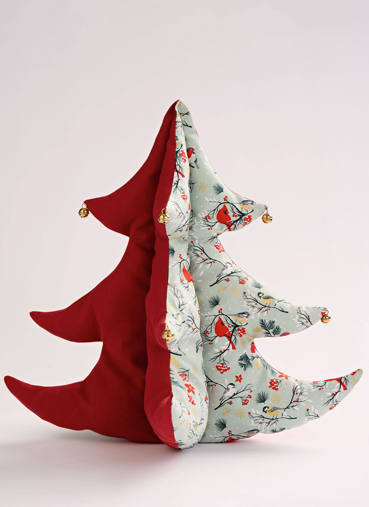 Burda Style Crafts Sewing Pattern for Creative Projects B5760