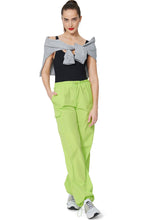 Burda Style Misses' Cargo Trouser Pants Sewing Pattern B5761